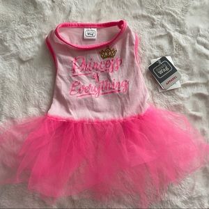 Princess of Everything